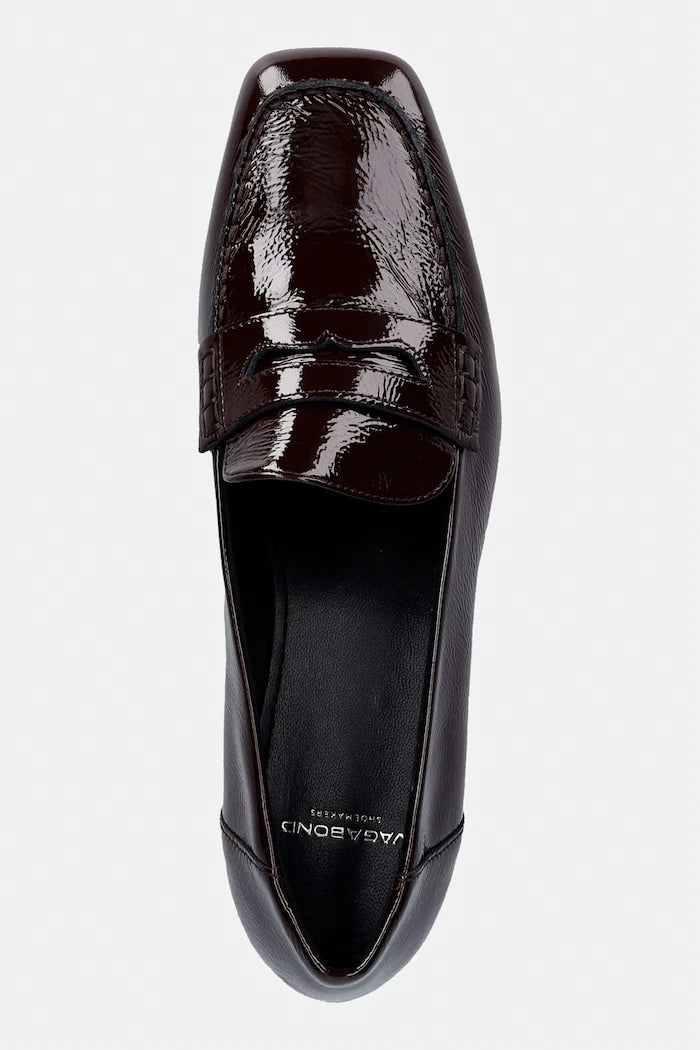 Кожени мокасини Vagabond Shoemakers DEBBI