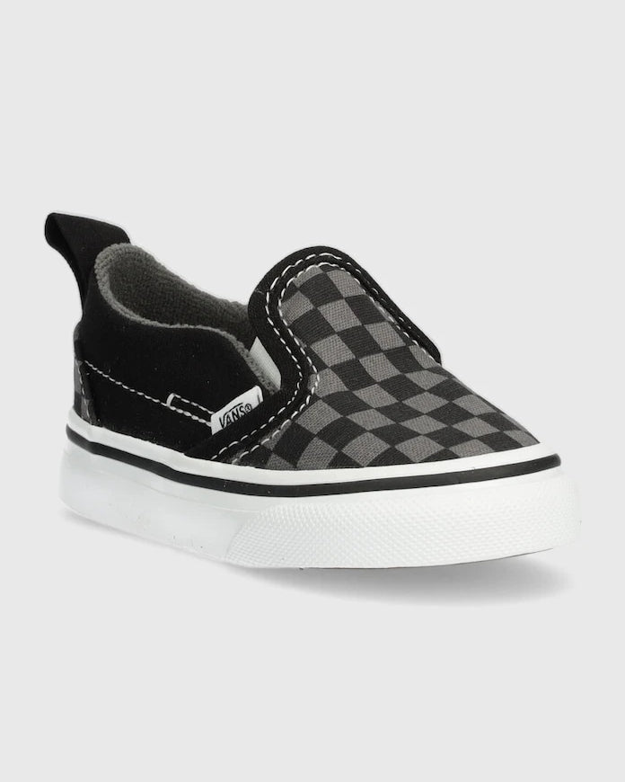 Vans TD Slip-On V Çocuk Alçak Sneakers