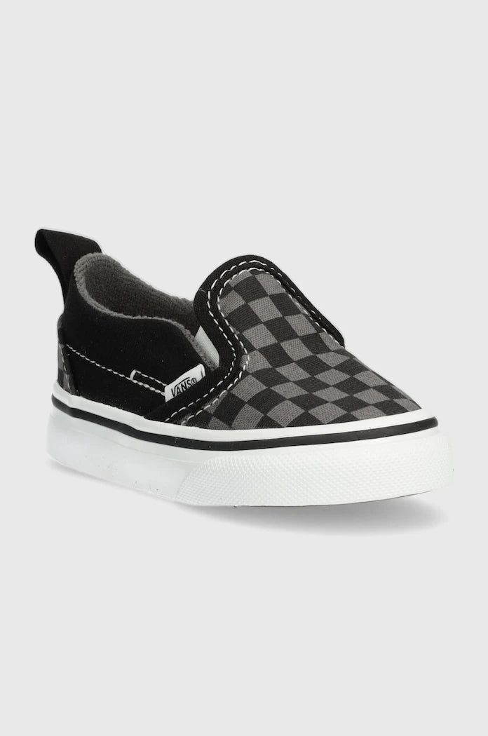 Vans TD Slip-On V Çocuk Alçak Sneakers