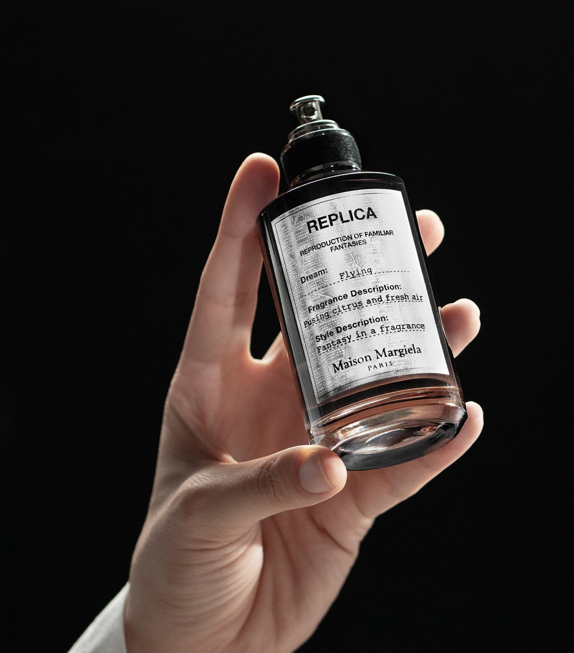 Maison Margiela Replica Flying Eau de Parfum (100ml)