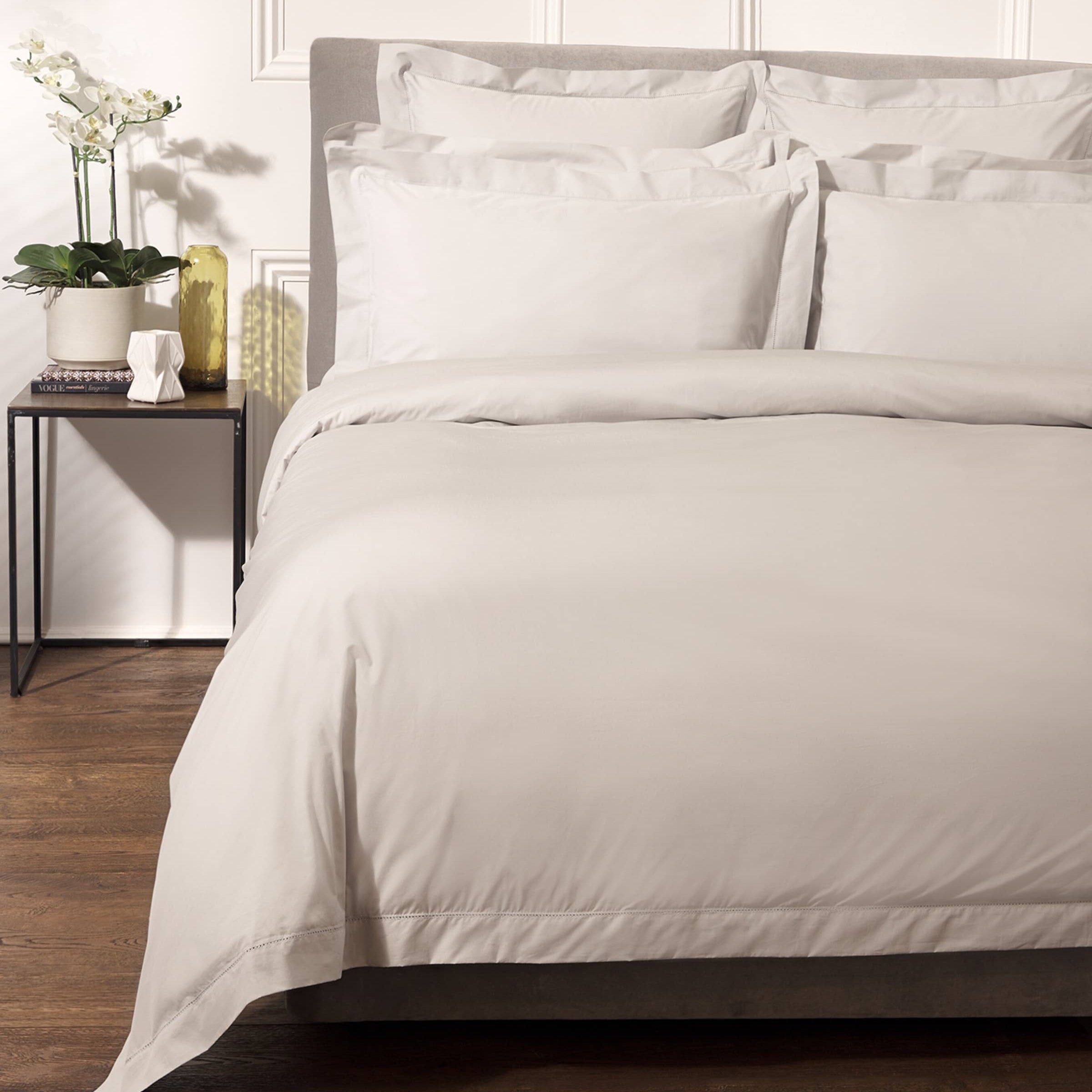 Cadogan Single Duvet Cover Set (135cm x 200cm)