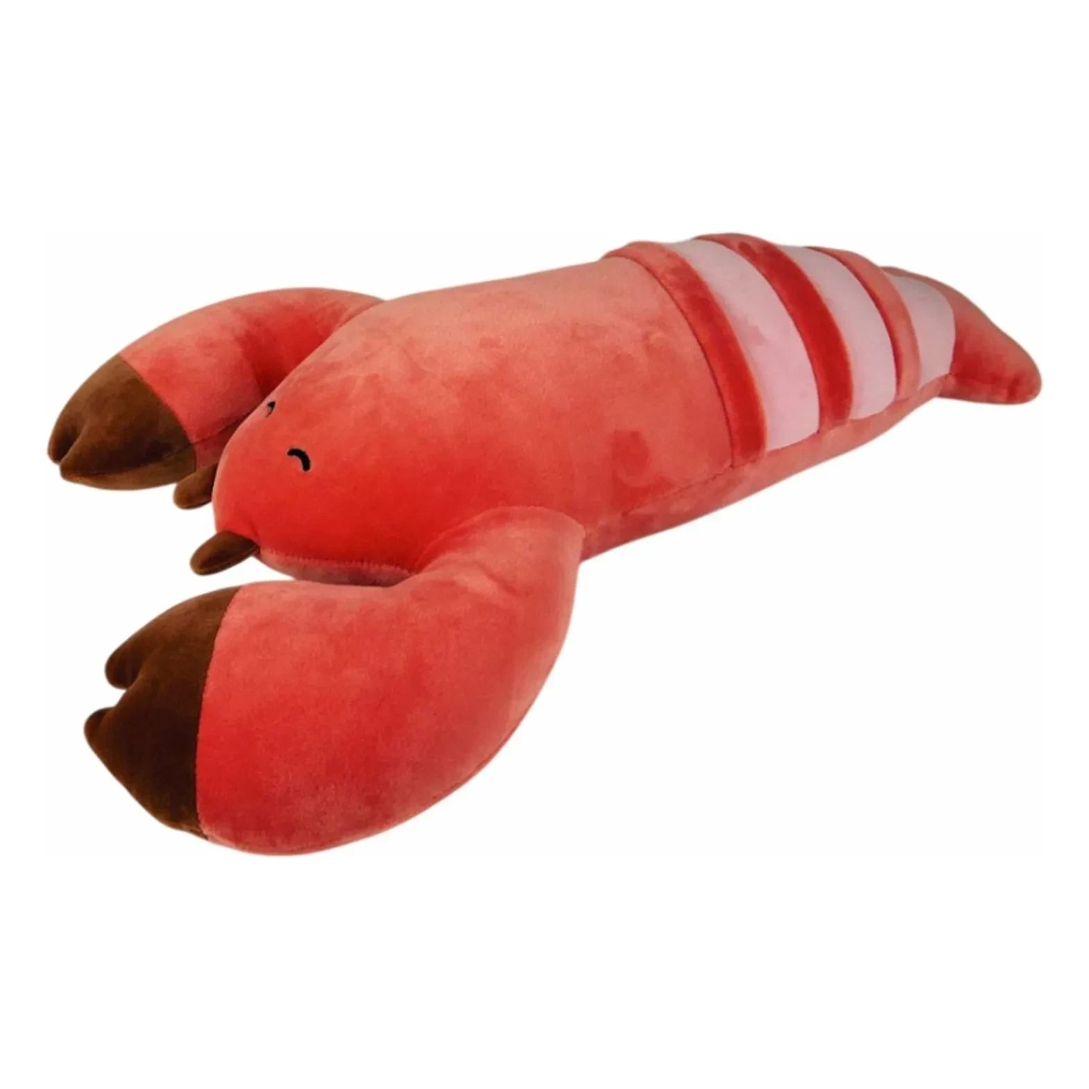 Nemu Nemu - Robusto the Lobster plush | Red