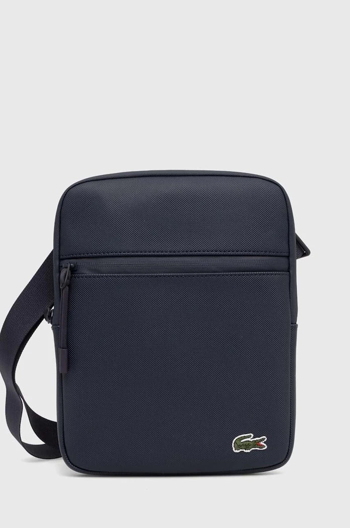 Чанта през рамо Lacoste