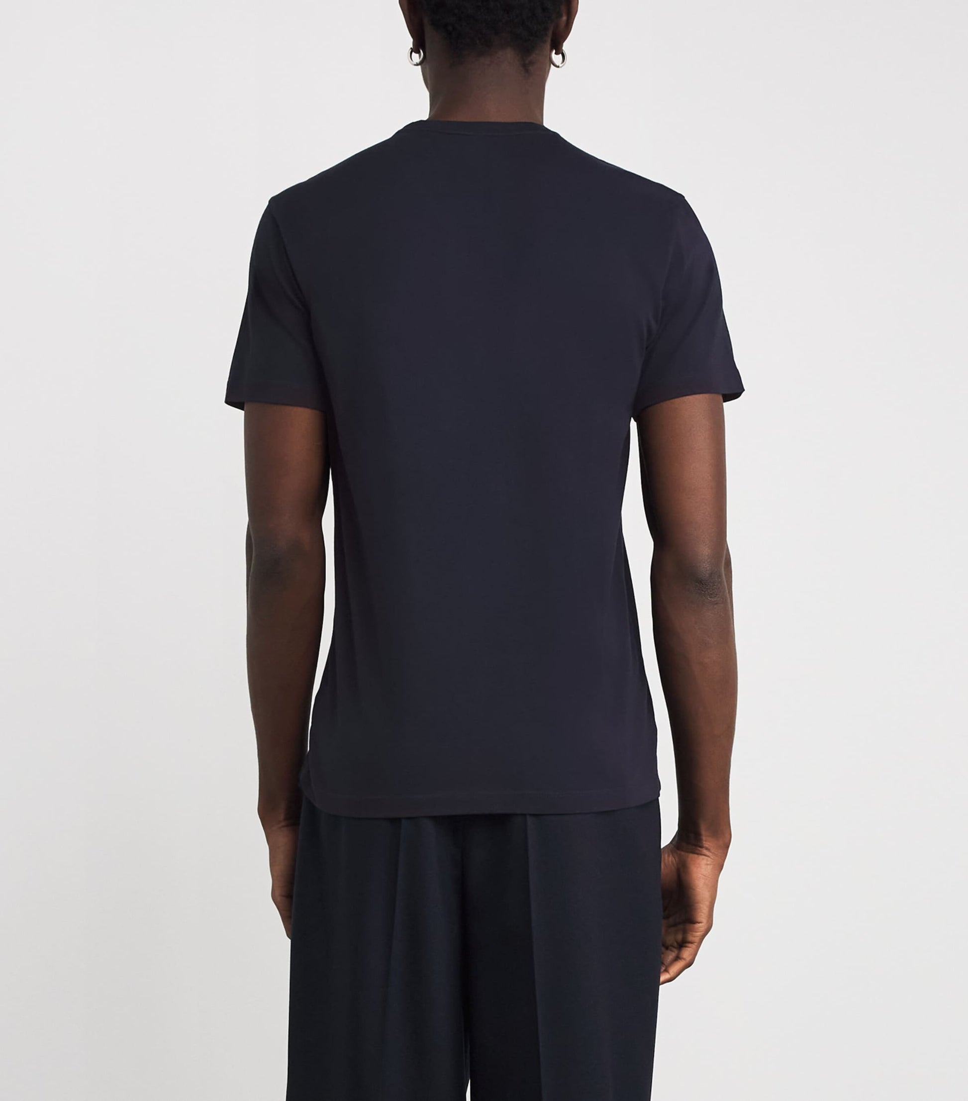 Pima Cotton Sorden T-Shirt