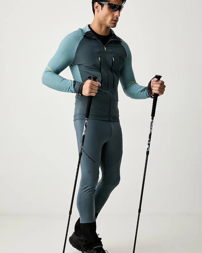 Dynafit Erkek Trekking Pantolonu Mezzalama Race