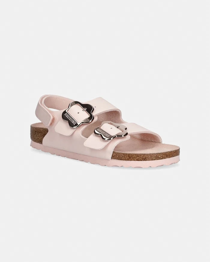 Birkenstock сандали за деца Milano AS Kids Flower