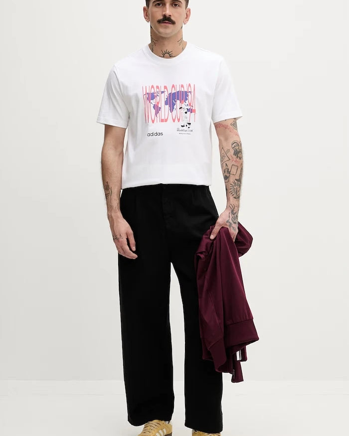 adidas Originals тениска мъжка от памук