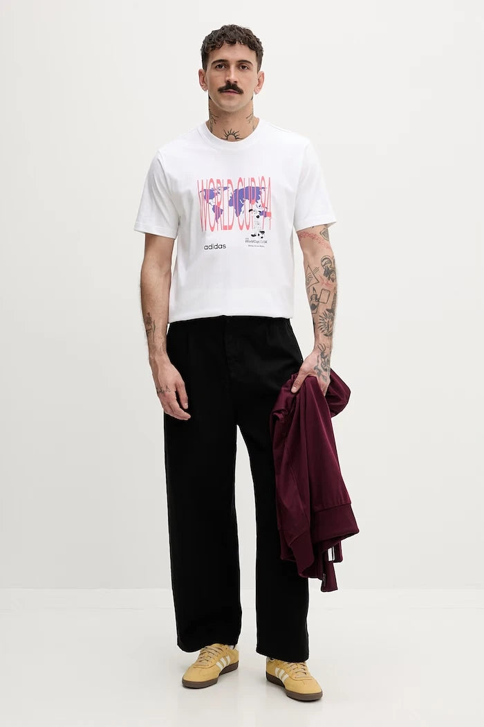 adidas Originals тениска мъжка от памук