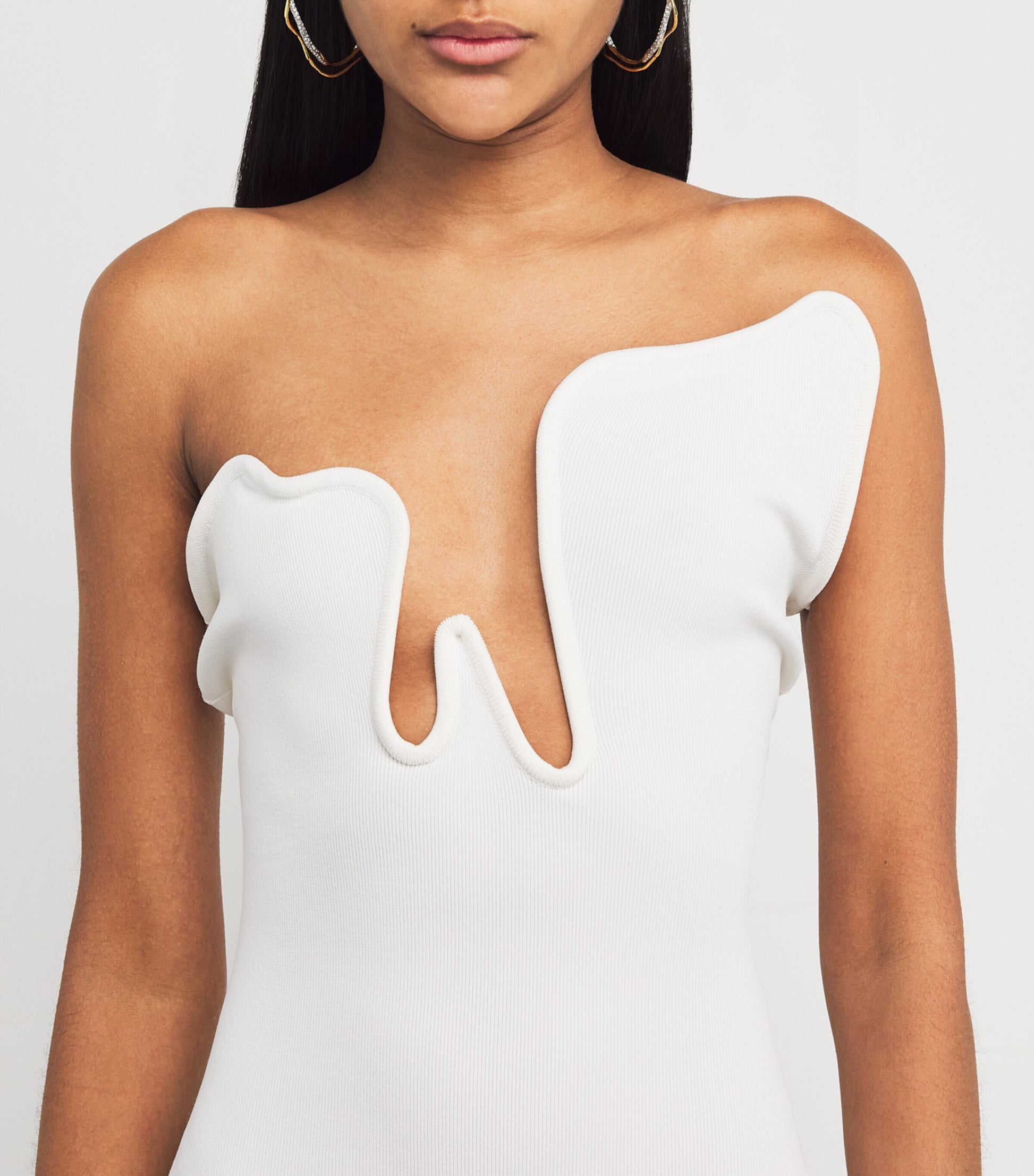 Wired Salacia Maxi Dress