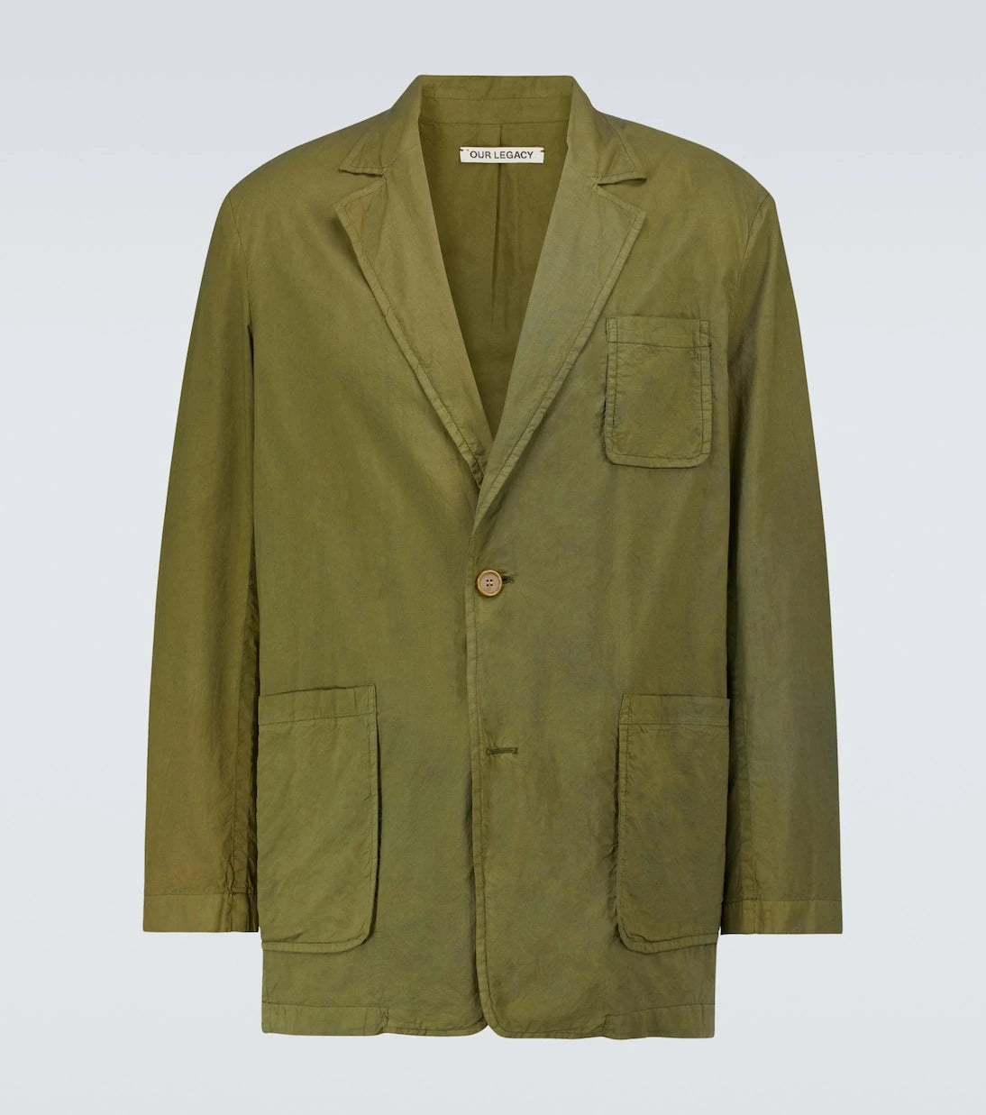Our Legacy - Tavern blazer