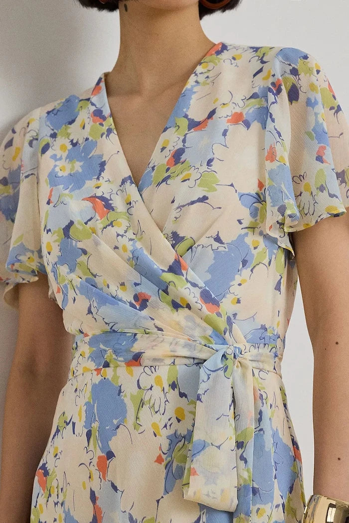 Lauren Ralph Lauren рокля