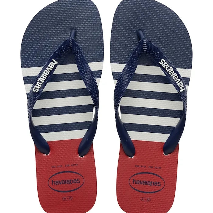 Havaianas джапанки мъжки TOP NAUTICAL