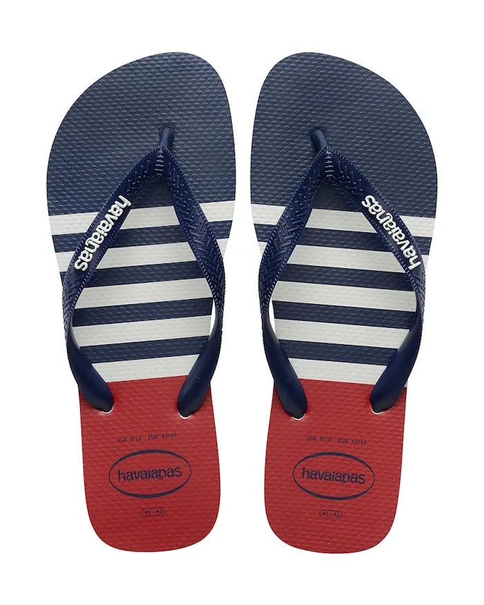 Havaianas Erkek Terlik TOP NAUTICAL