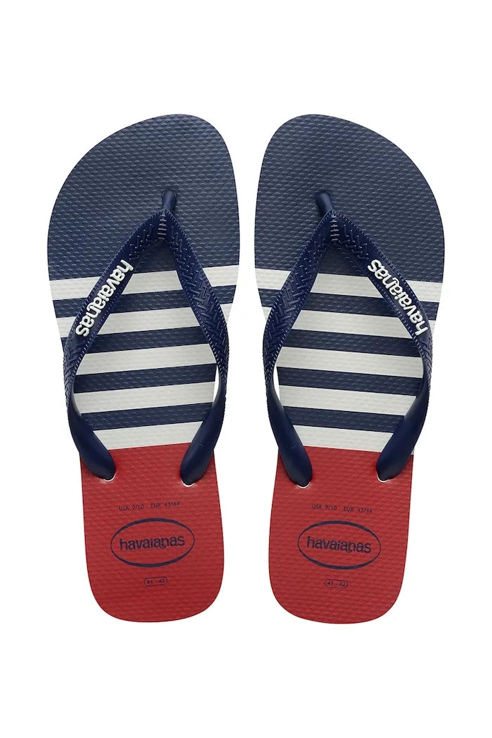 Havaianas джапанки мъжки TOP NAUTICAL