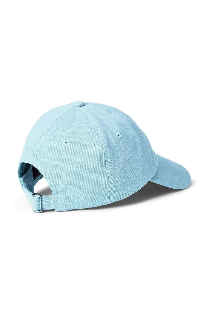 Памучна шапка с козирка Polo Ralph Lauren Cap