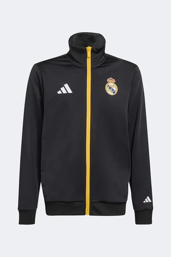 Детски суичър adidas Performance REAL MARVEL