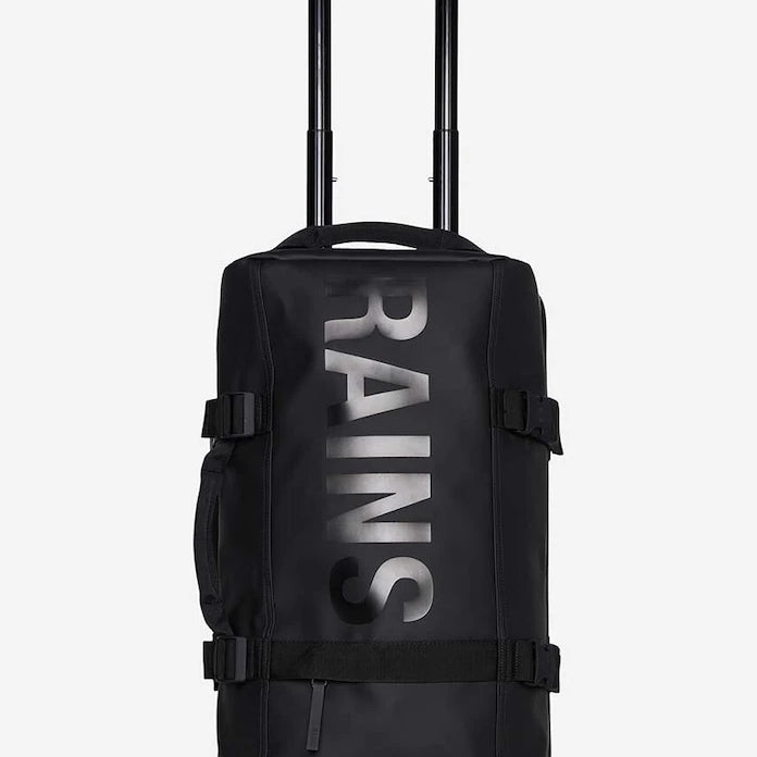 Куфар Rains Travel Bag Small
