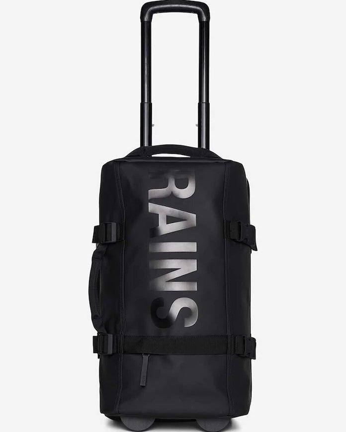 Куфар Rains Travel Bag Small
