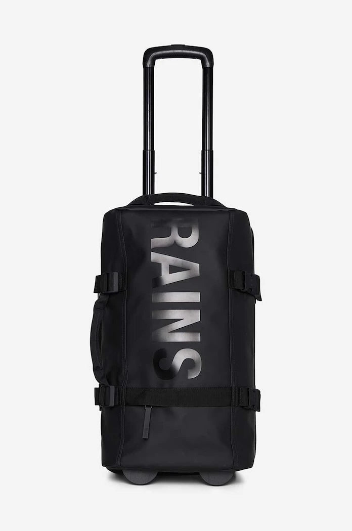 Куфар Rains Travel Bag Small