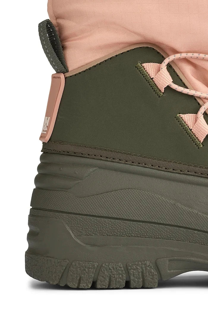 Liewood Ania Winter Boot Çocuk Kar Botu