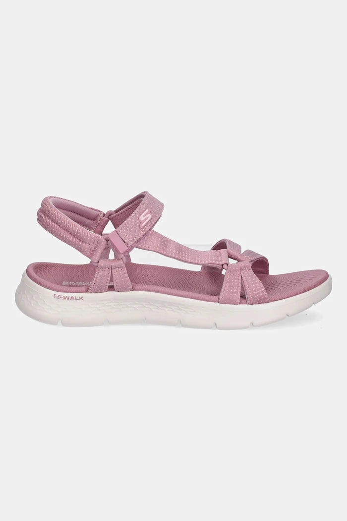 Skechers Kadın Sandalet GO WALK FLEX