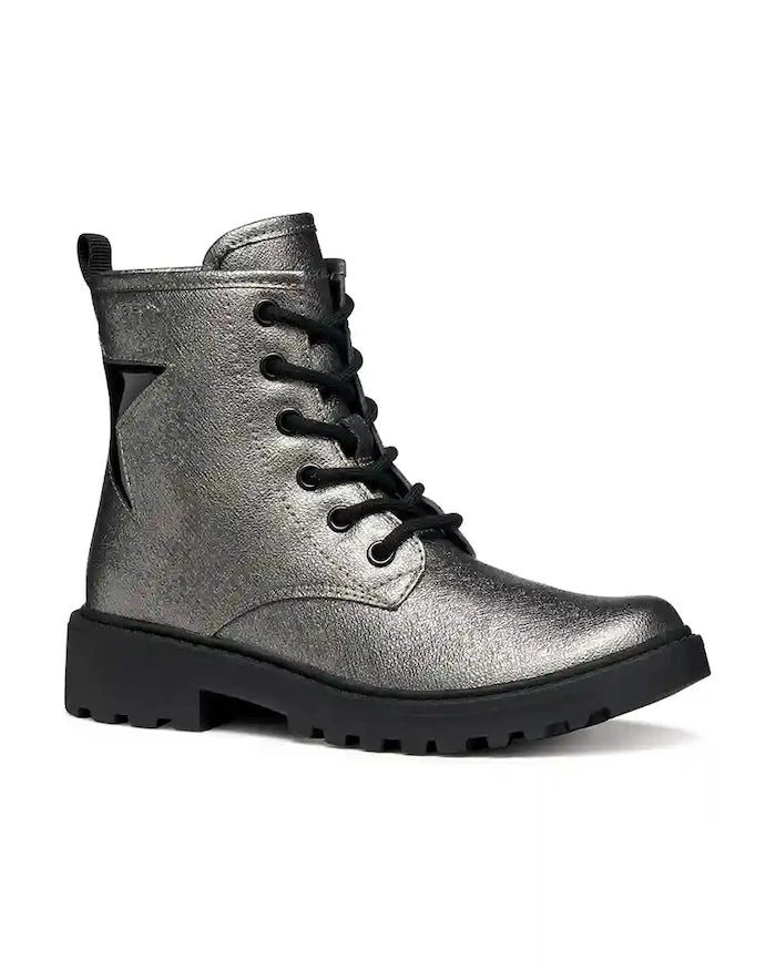 Geox CASEY Çocuk Botları