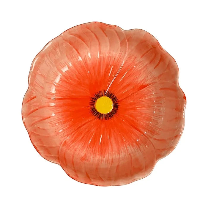 Купа за сервиране Byon Poppy 30 cm L