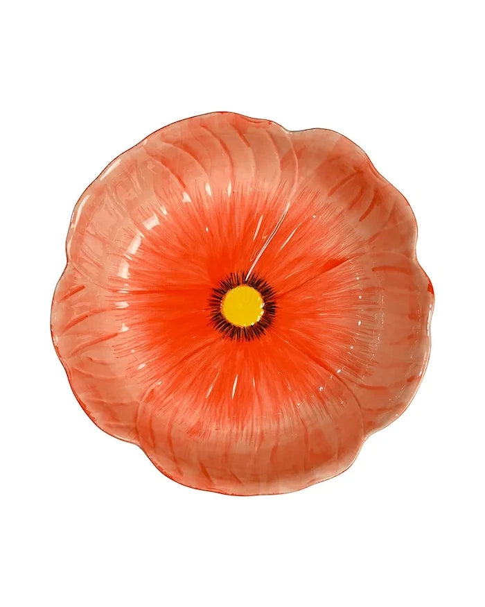 Byon Poppy Servis Kasesi 30 cm L