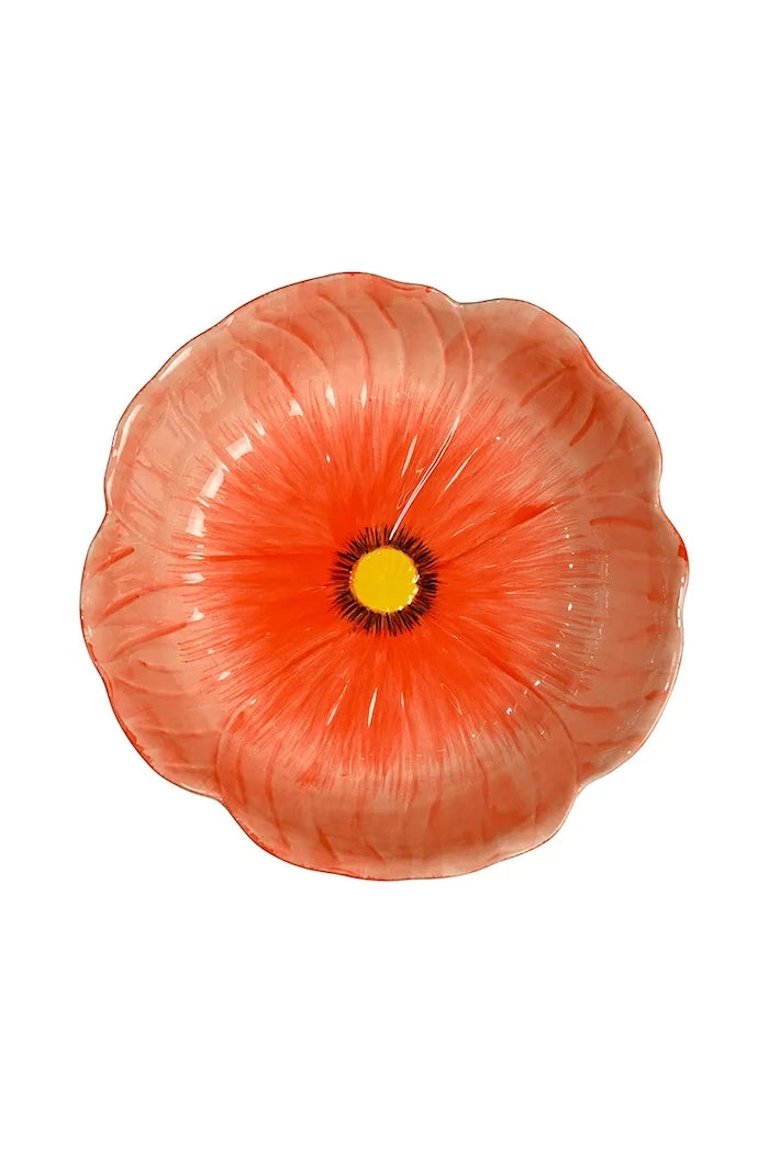 Купа за сервиране Byon Poppy 30 cm L