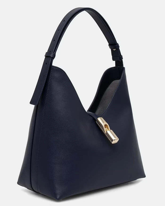 Furla Kadın Deri Çanta Goccia M
