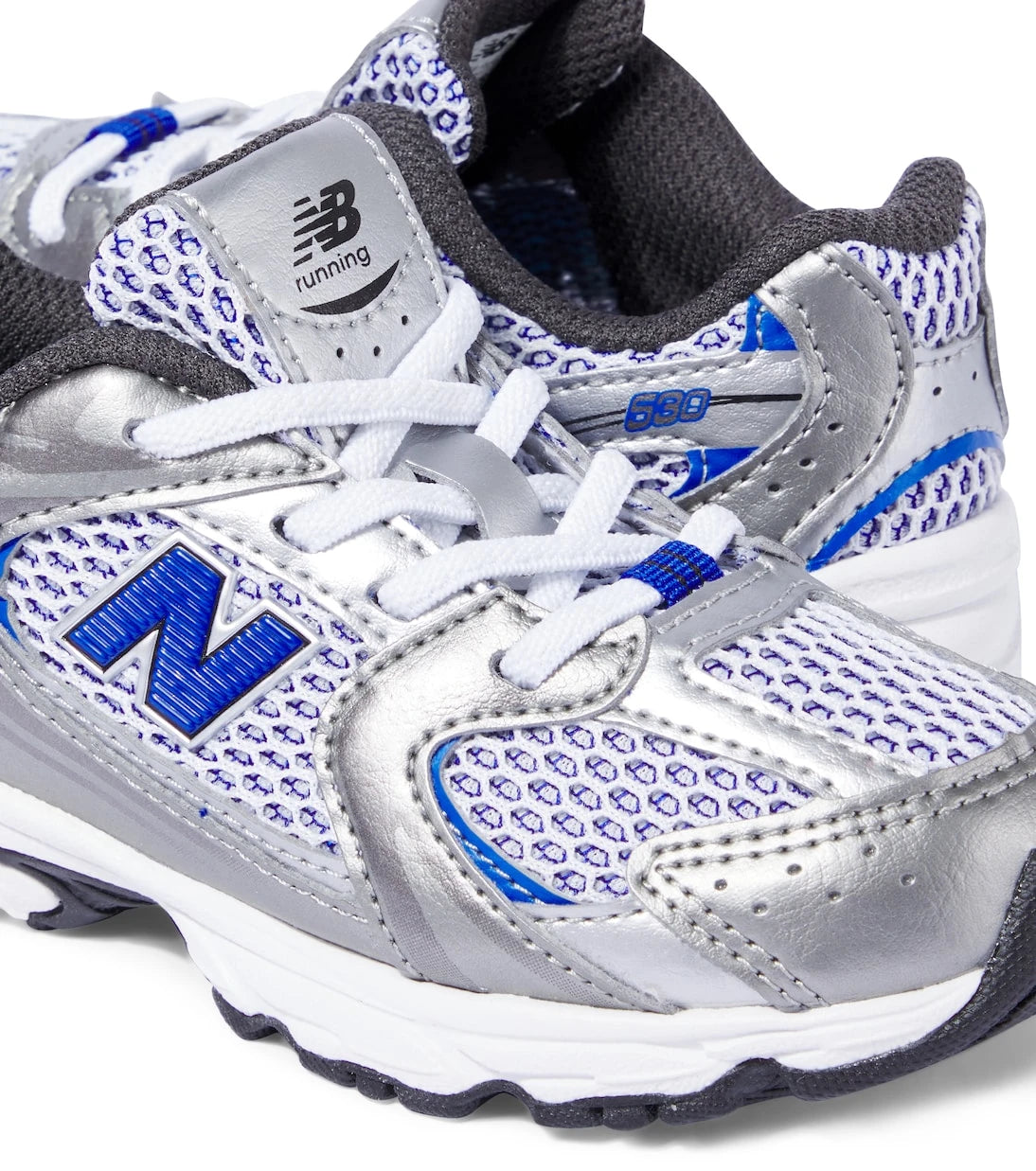 New Balance Kids - 530 sneakers