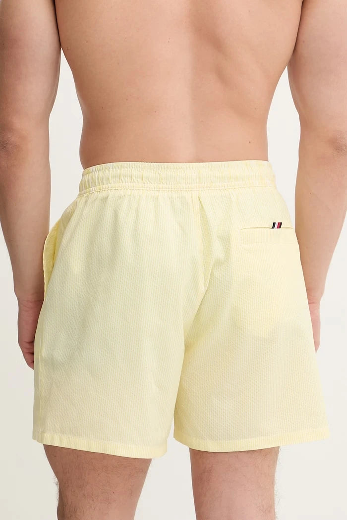 Tommy Hilfiger Erkek Mayo Şortu