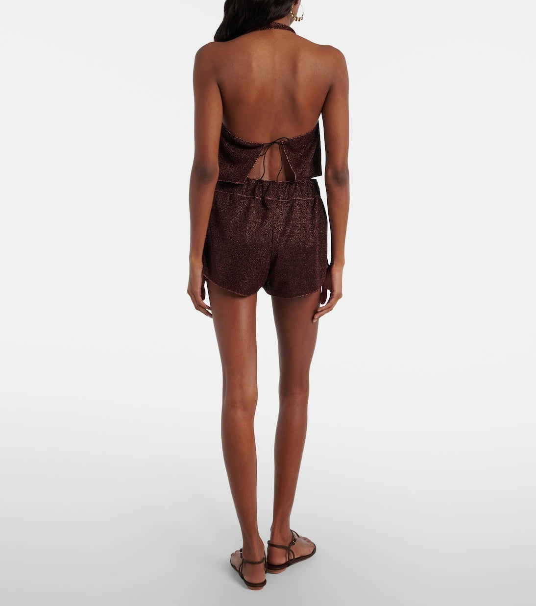 Oséree - Lumière shorts