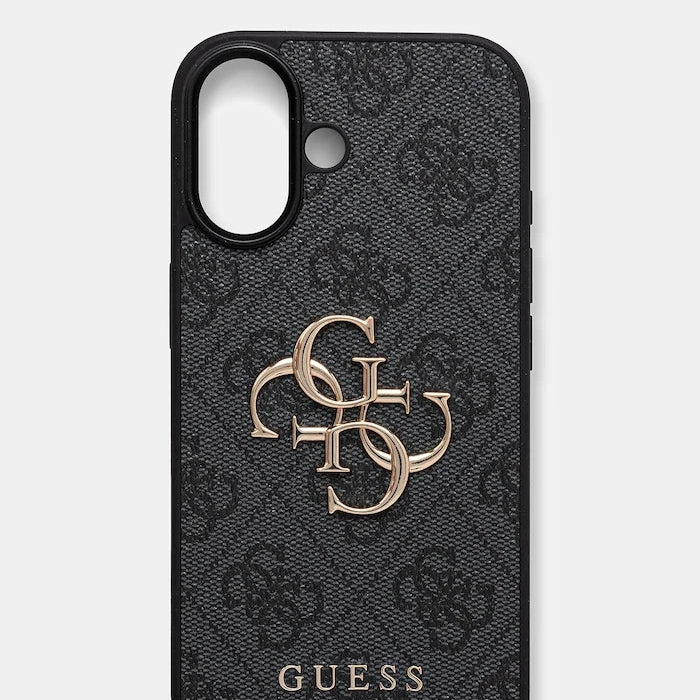 Кейс за телефон Guess iPhone 17