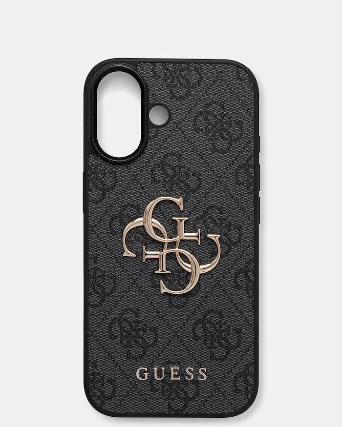 Guess iPhone 17 Telefon Kılıfı