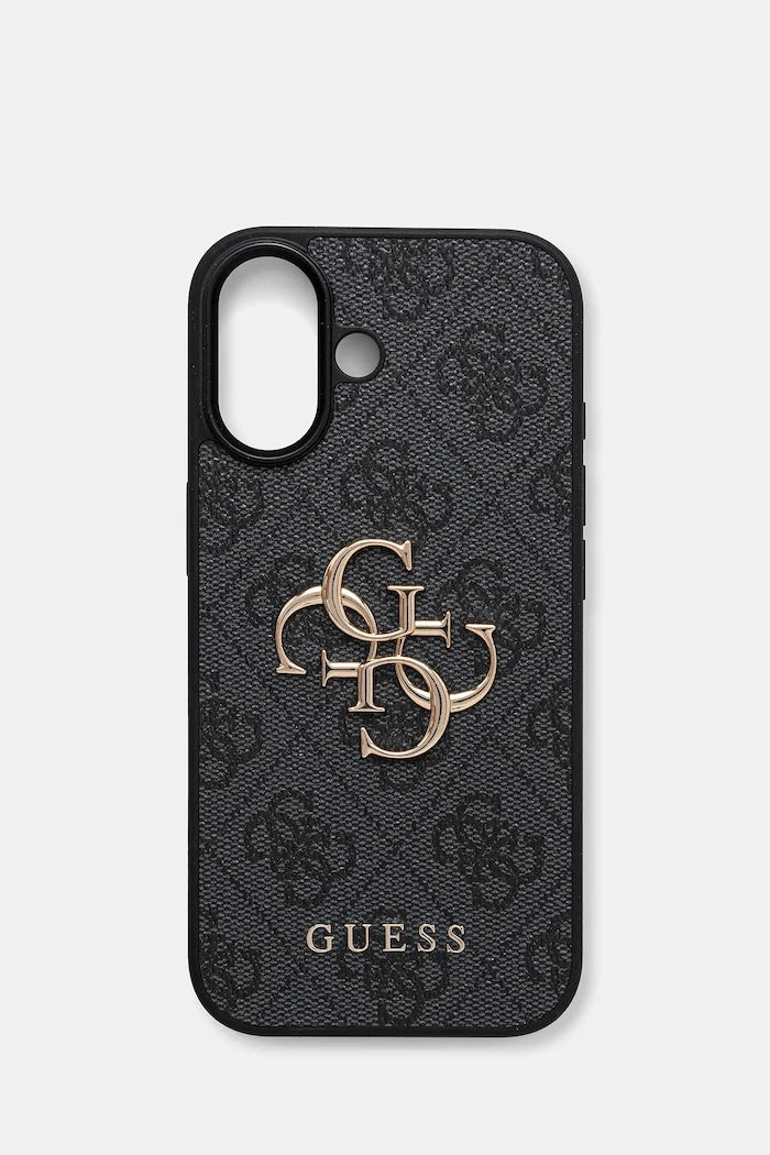 Кейс за телефон Guess iPhone 17