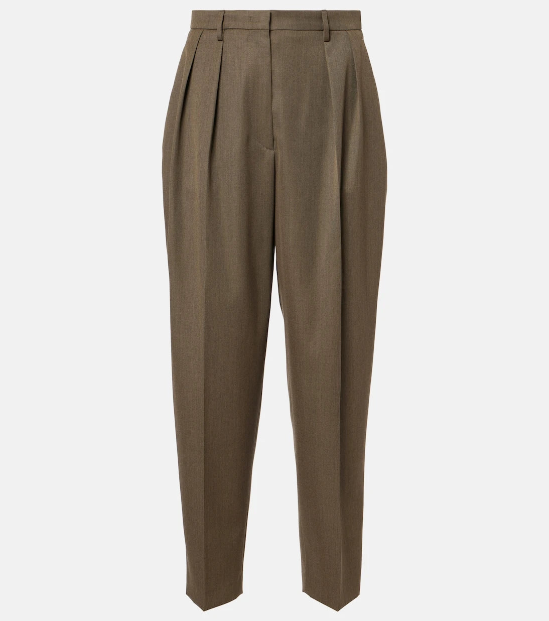 Altuzarra - Emmett virgin wool straight pants