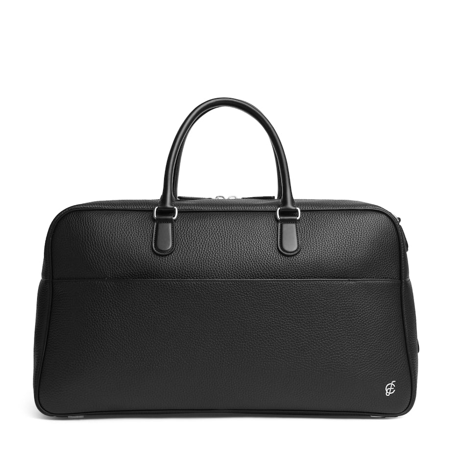 Leather Granville Duffle Bag