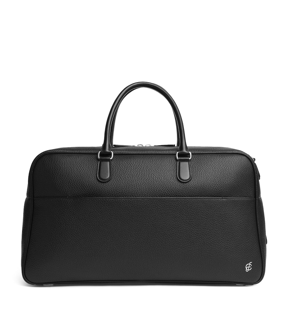 Leather Granville Duffle Bag