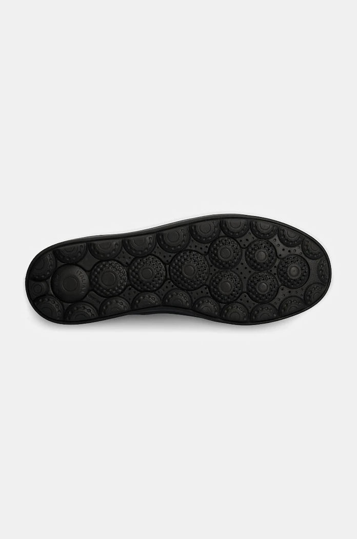 Geox U SPHERICA ECUB-1 Deri Sneaker