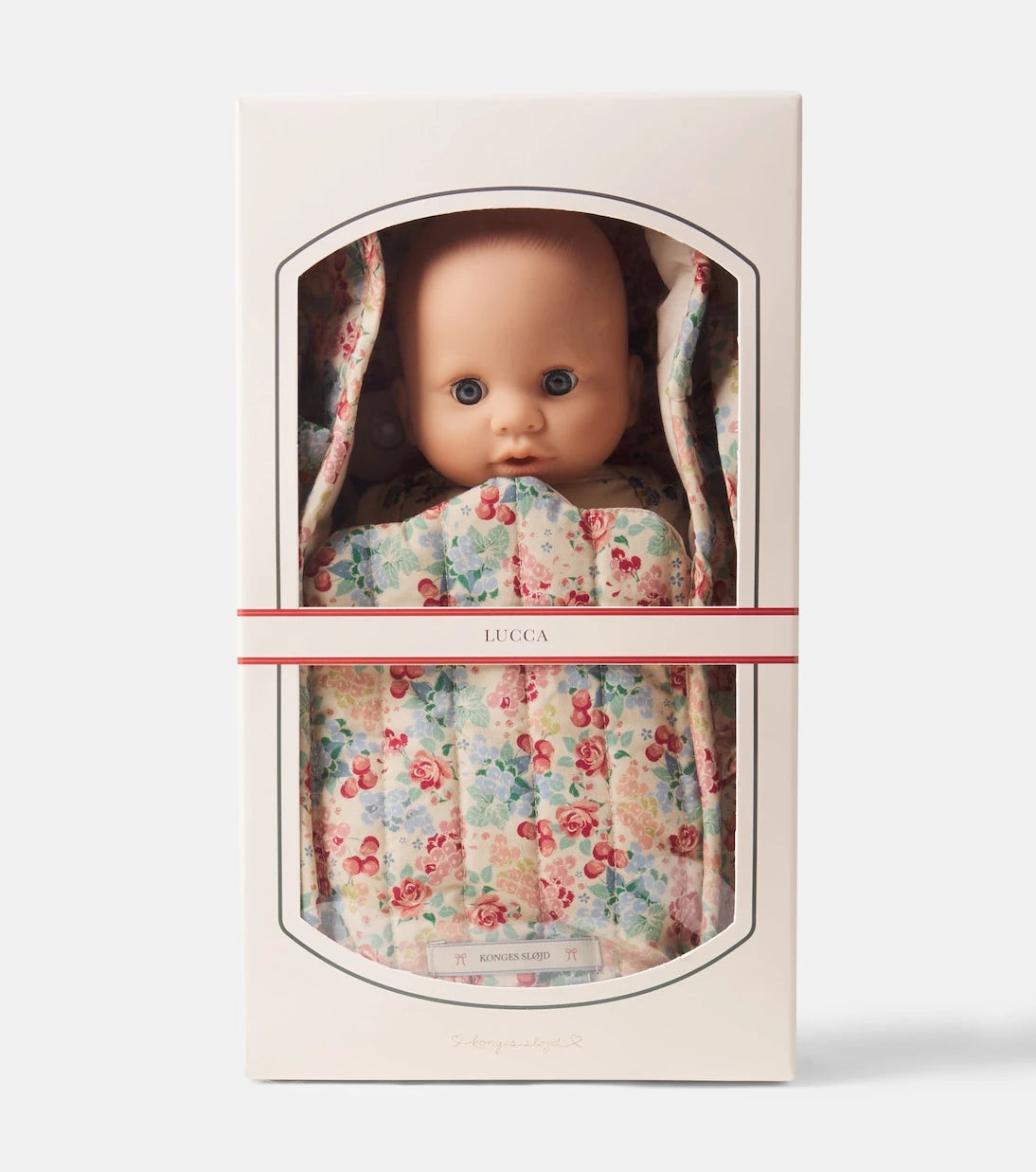Konges Sløjd - Lucca doll set