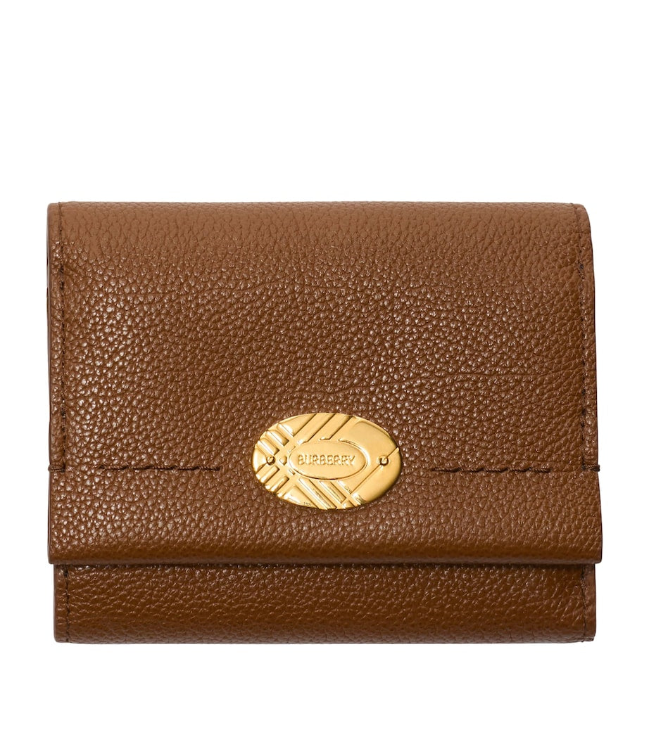 Brown Leather Cotswolds Wallet