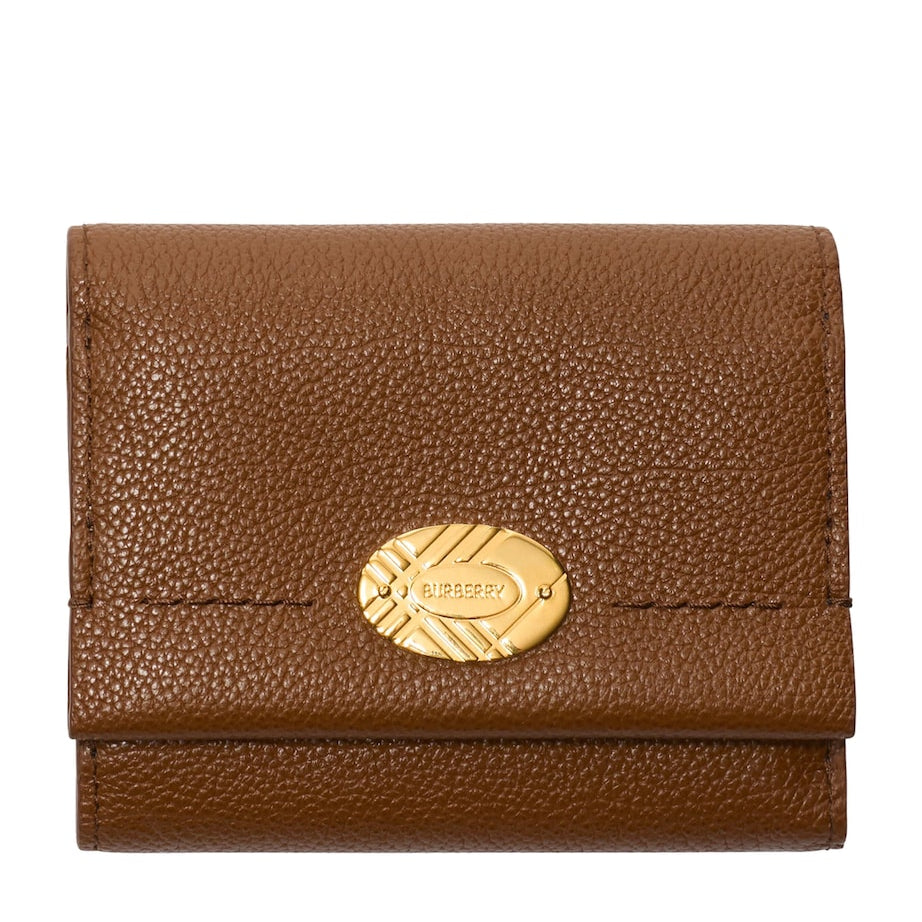 Brown Leather Cotswolds Wallet