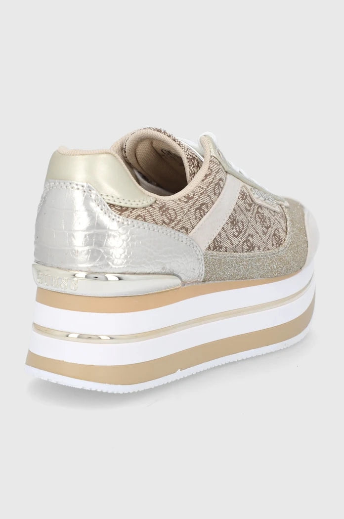 Обувки Guess HANSIN2