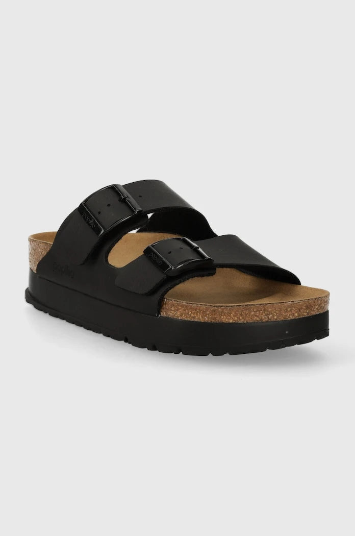 Чехли Birkenstock Arizona Platform Flex X PAPILLIO