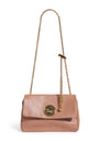 Chloé Medium Leather Heritage Shoulder Bag