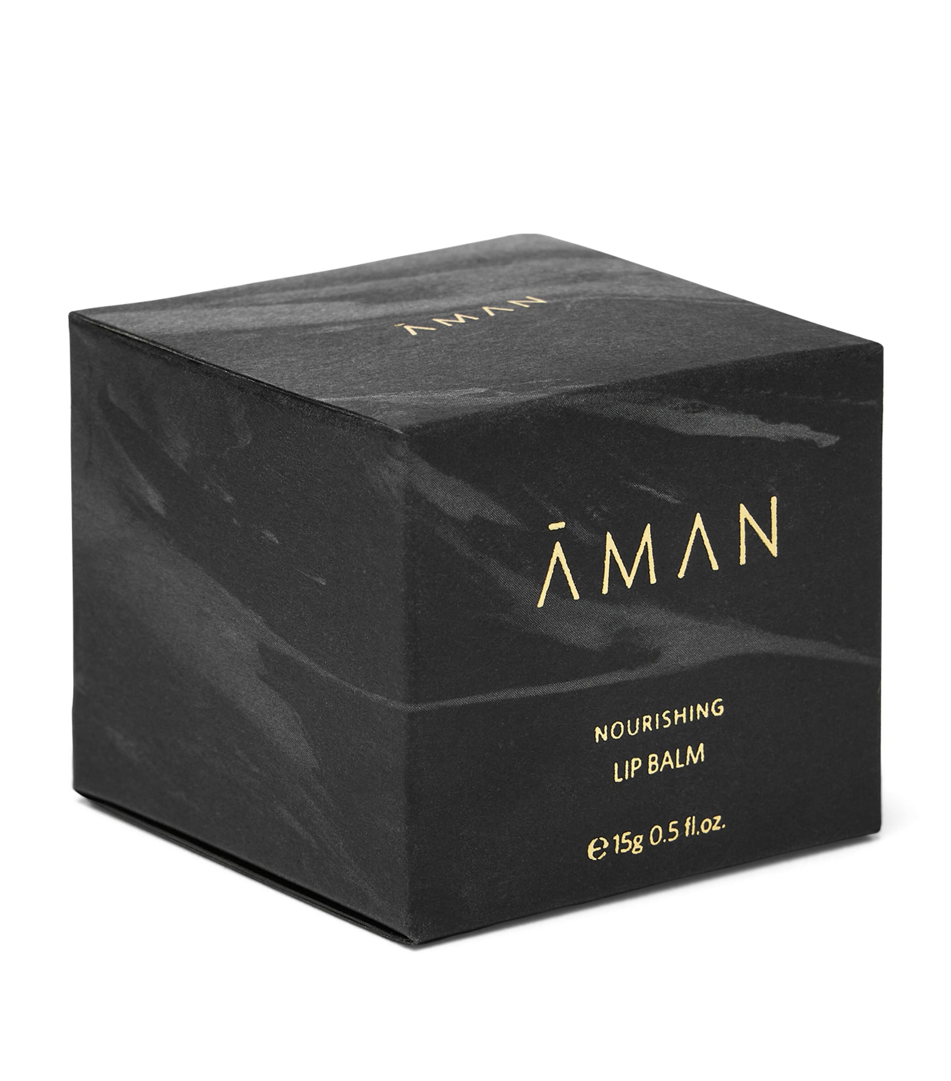 Essentials Nourishing Lip Balm (15g)