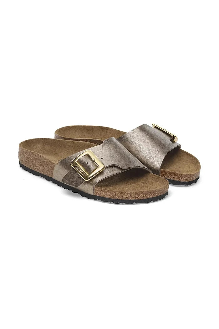 Чехли Birkenstock Catalina Graceful Cushion Buckle