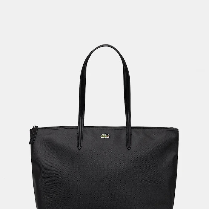 Lacoste чанта tote дамска