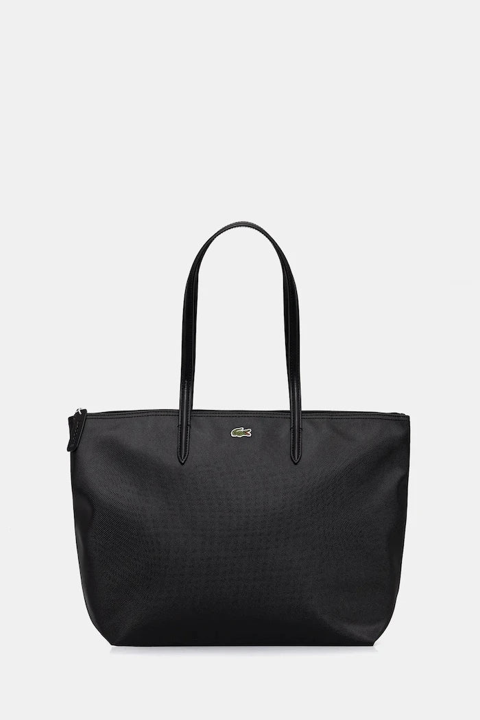 Lacoste чанта tote дамска